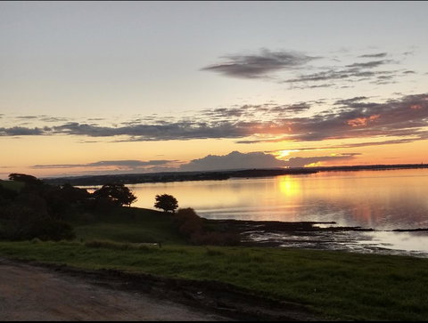 Rural 5 Star Villa\'s With Resort Amenities - Accommodation Australia 4