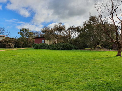 Rural 5 Star Villa\'s With Resort Amenities - Accommodation Australia 8