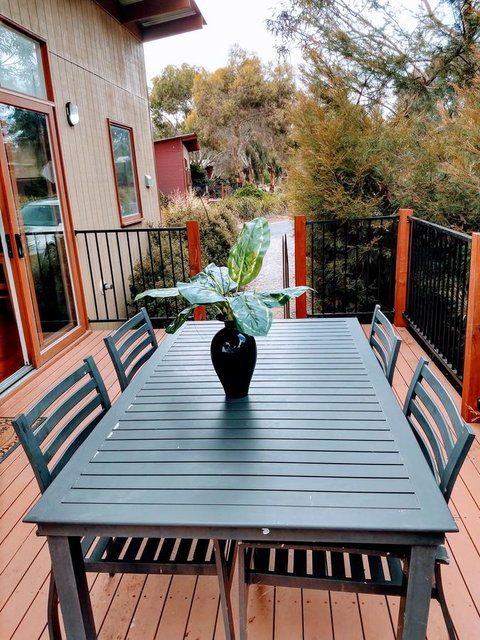 Rural 5 Star Villa\'s With Resort Amenities - Accommodation Australia 38