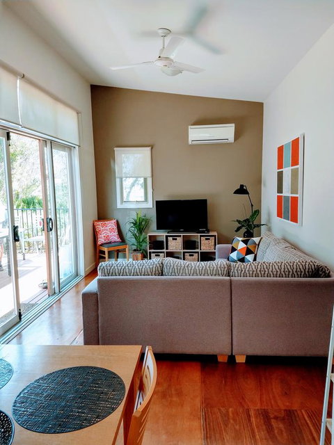 Rural 5 Star Villa\'s With Resort Amenities - Accommodation Australia 42