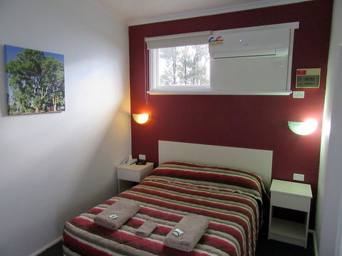 The Highlander Motel - 24HR Check In - Australia Shopping 10