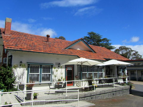 The Highlander Motel - 24HR Check In - Australia Shopping 41