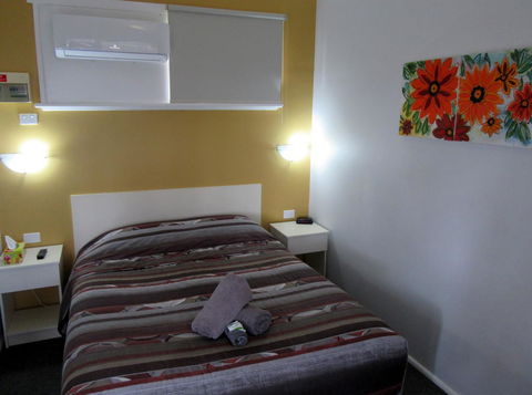 The Highlander Motel - 24HR Check In - Australia Shopping 14