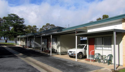 The Highlander Motel - 24HR Check In - Australia Shopping 37