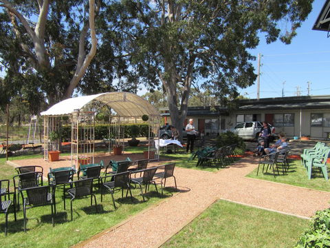 The Highlander Motel - 24HR Check In - Australia Shopping 30