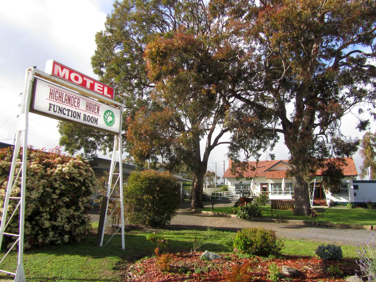 Moonlight Flat VIC Accommodation Australia