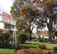 Highlander Haven Motel - Accommodation Australia