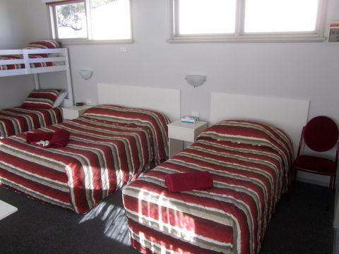 The Highlander Motel - 24HR Check In - Australia Shopping 24