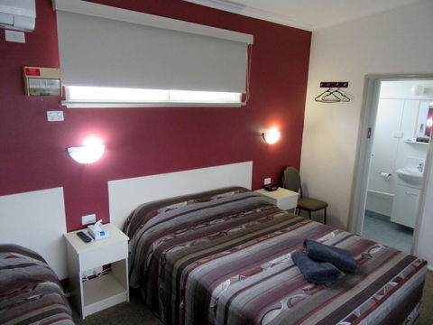 The Highlander Motel - 24HR Check In - Australia Shopping 2