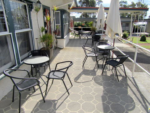 The Highlander Motel - 24HR Check In - Australia Shopping 7