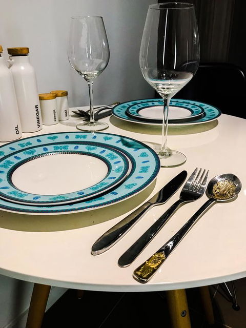 Rose Lane Serviced Apartment - Local Tourism 40