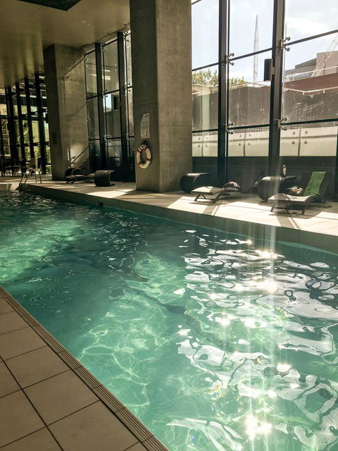 Rose Lane Serviced Apartment - Local Tourism 33