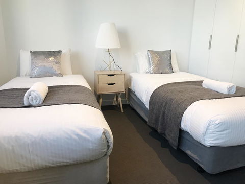 Rose Lane Serviced Apartment - Local Tourism 1