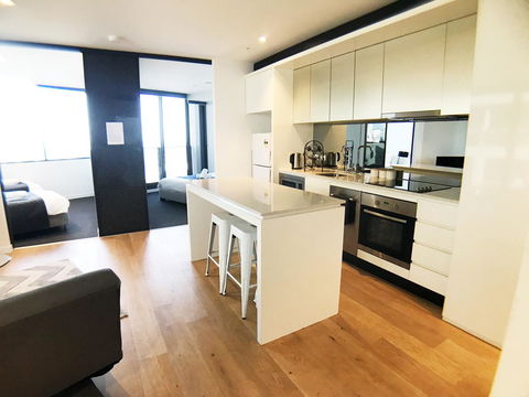 Rose Lane Serviced Apartment - Local Tourism 35