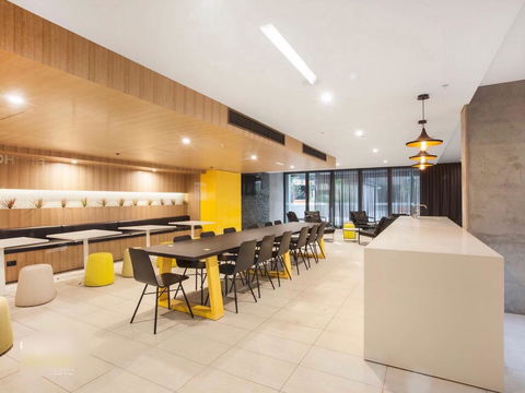 Rose Lane Serviced Apartment - Local Tourism 13