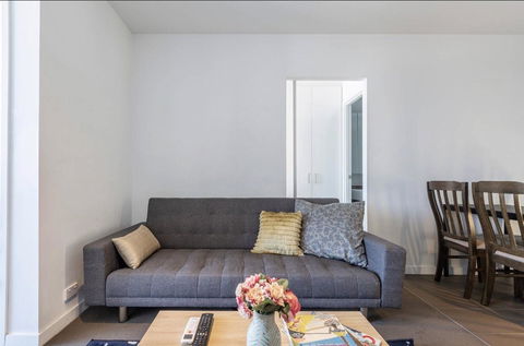 Rose Lane Serviced Apartment - Local Tourism 6