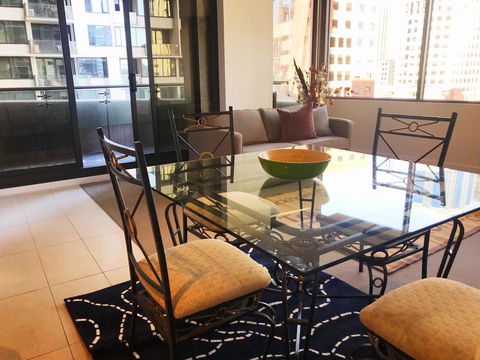 Rose Lane Serviced Apartment - Local Tourism 21