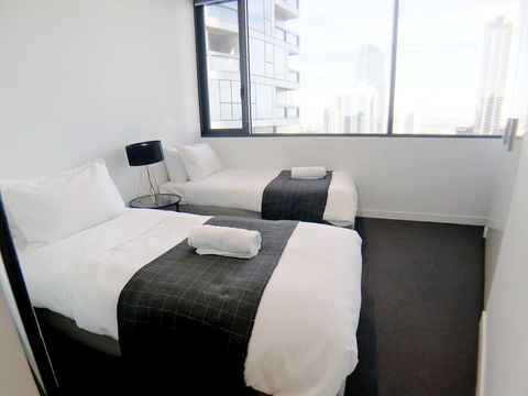 Rose Lane Serviced Apartment - Local Tourism 39