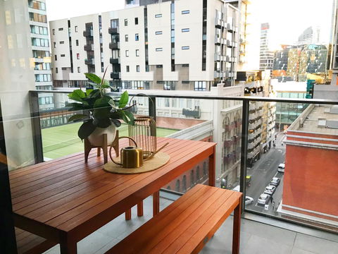 Rose Lane Serviced Apartment - Local Tourism 32