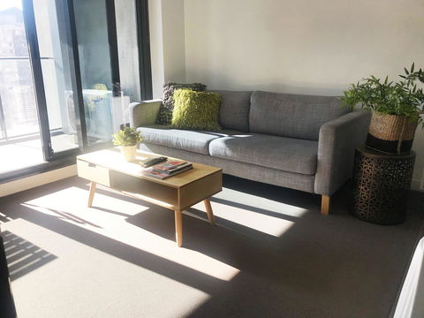 Rose Lane Serviced Apartment - Local Tourism 4