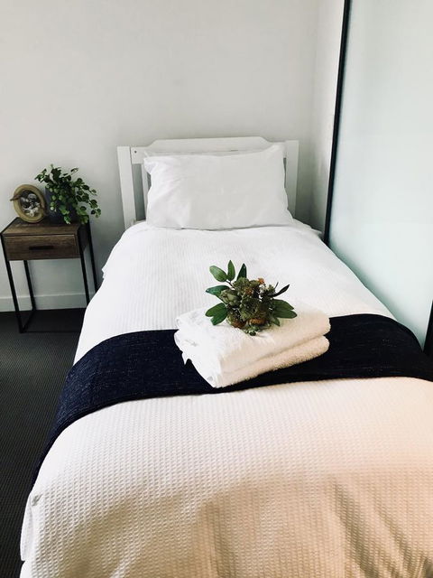 Rose Lane Serviced Apartment - Local Tourism 41