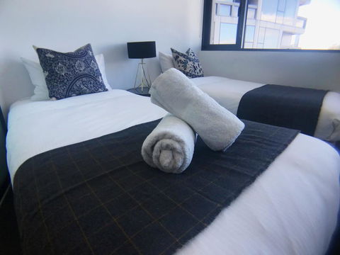 Rose Lane Serviced Apartment - Local Tourism 18