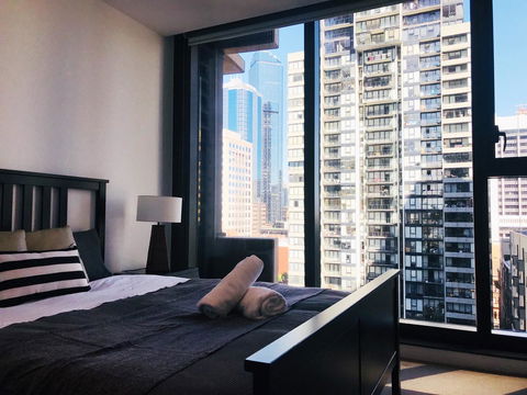 Rose Lane Serviced Apartment - Local Tourism 23