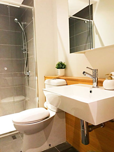 Rose Lane Serviced Apartment - Local Tourism 24