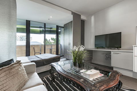 Rose Lane Serviced Apartment - Local Tourism 12