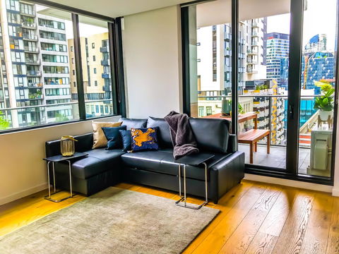Rose Lane Serviced Apartment - Local Tourism 27