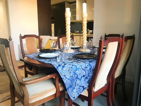 Rose Lane Serviced Apartment - Local Tourism 19