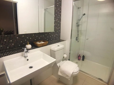 Rose Lane Serviced Apartment - Local Tourism 30
