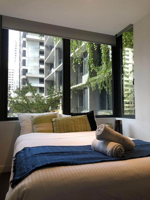Rose Lane Serviced Apartment - Local Tourism 8