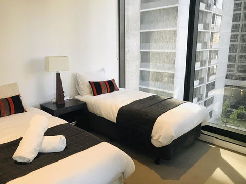 Rose Lane Serviced Apartment - Local Tourism 25