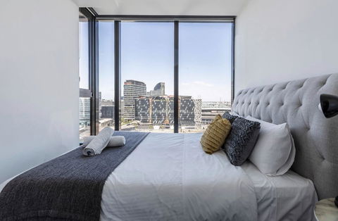 Rose Lane Serviced Apartment - Local Tourism 10