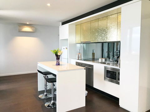 Rose Lane Serviced Apartment - Local Tourism 20