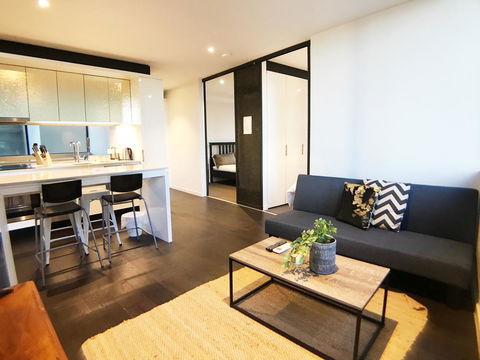 Rose Lane Serviced Apartment - Local Tourism 36