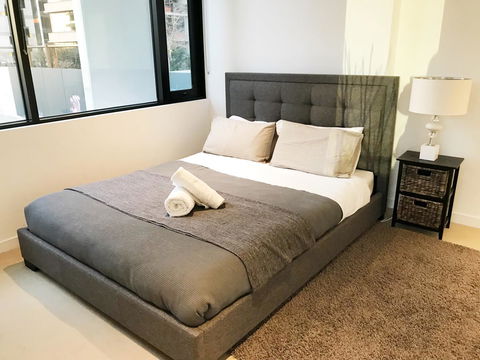 Rose Lane Serviced Apartment - Local Tourism 26
