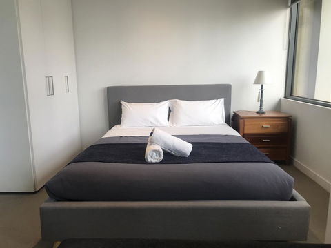 Rose Lane Serviced Apartment - Local Tourism 3