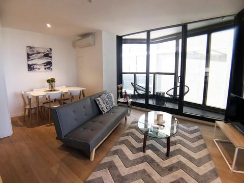 Rose Lane Serviced Apartment - Local Tourism 34
