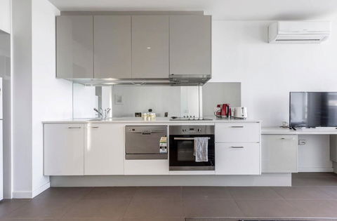 Rose Lane Serviced Apartment - Local Tourism 5