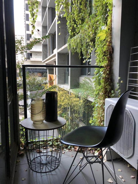 Rose Lane Serviced Apartment - Local Tourism 9
