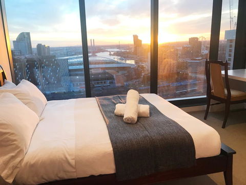 Rose Lane Serviced Apartment - Local Tourism 0