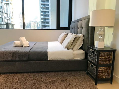 Rose Lane Serviced Apartment - Local Tourism 38