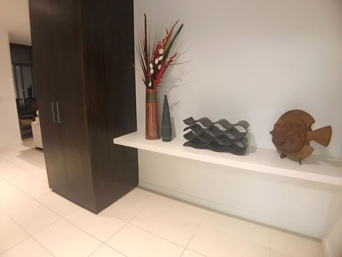 Rose Lane Serviced Apartment - Local Tourism 31
