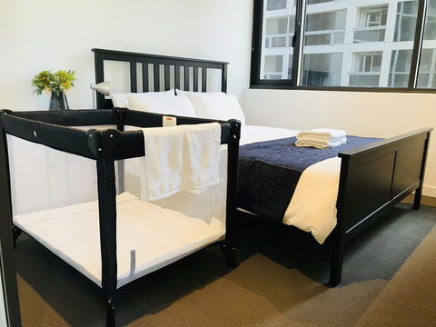 Rose Lane Serviced Apartment - Local Tourism 28