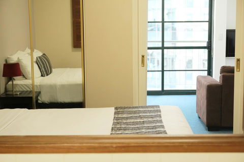 HarbourView Apartment Hotel (now Arrow On Spencer) - Local Tourism 7