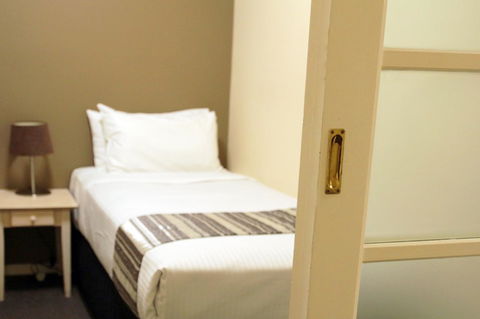 HarbourView Apartment Hotel (now Arrow On Spencer) - Local Tourism 25