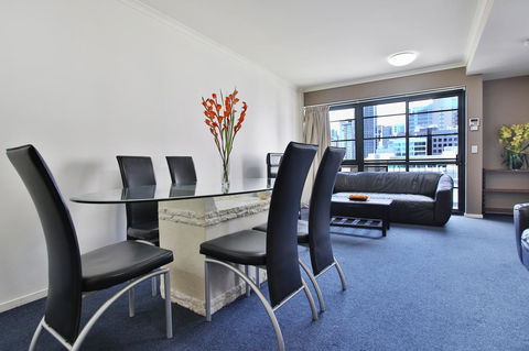 HarbourView Apartment Hotel (now Arrow On Spencer) - Local Tourism 4