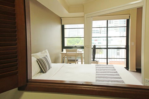 HarbourView Apartment Hotel (now Arrow On Spencer) - Local Tourism 19